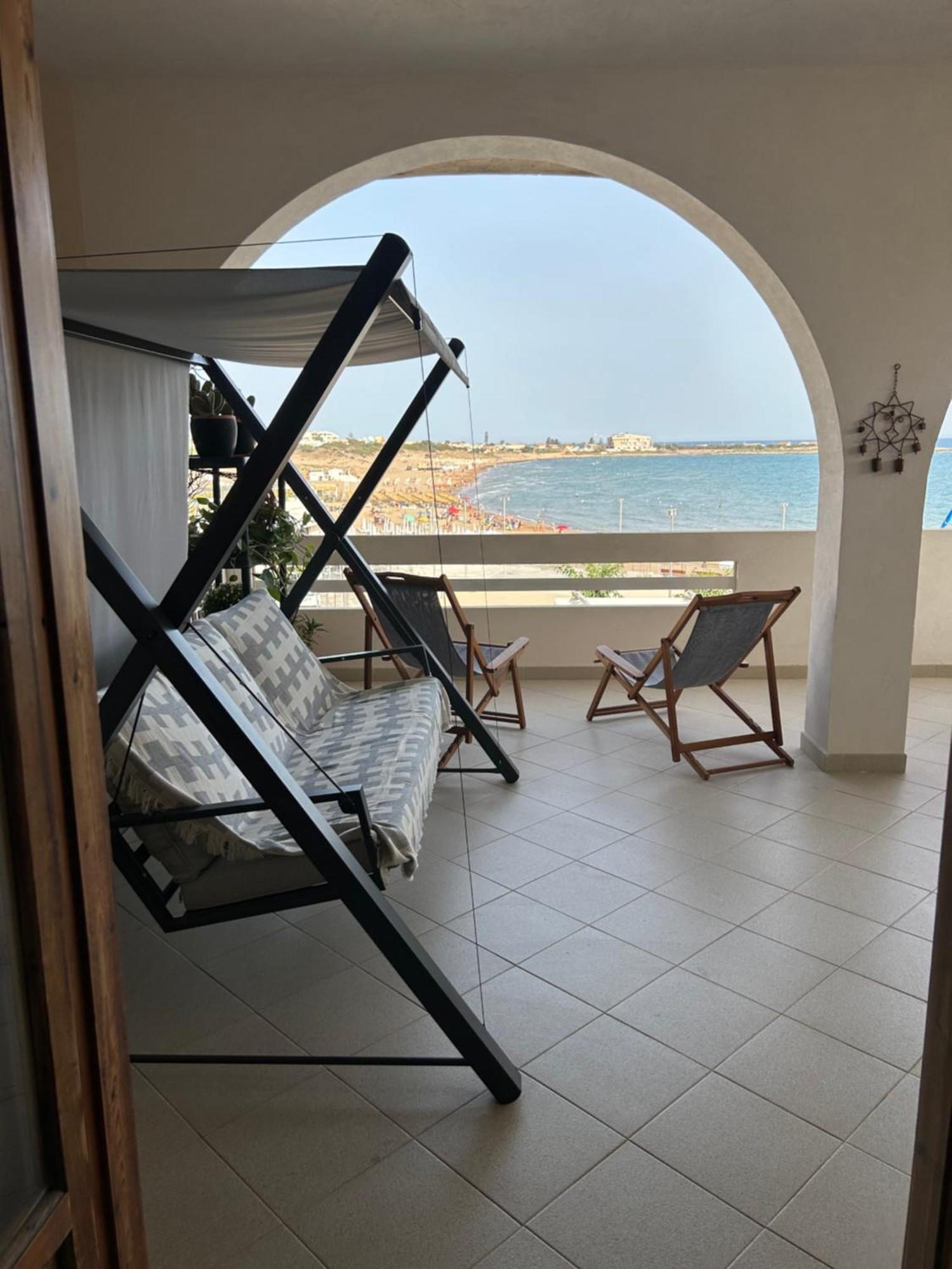 Terrazza Soleluna Marina di Modica Exterior photo